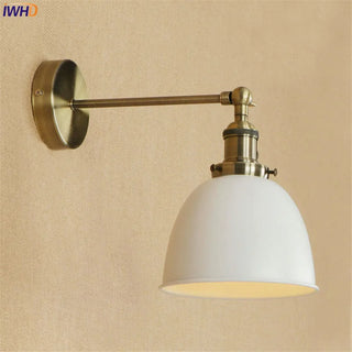 Celako™ Ferroa Wall Light | Industrial Dining Room Lighting
