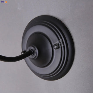 Celako™ Brasa Wall Light | Industrial Hallway Lighting