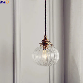 Celako™ Alveo Pendant Light | Copper Dining Room Lighting