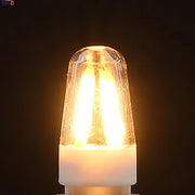 Warm White