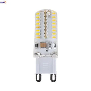 Celako™ Columa LED Light Fixture | G9 Warm White Corn Bulb