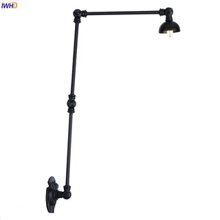 Celako™ Fulcro Wall Light | Vintage Loft Retro Industrial Style