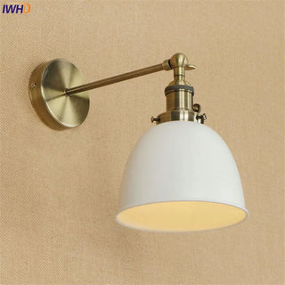 Celako™ Ferroa Wall Light | Industrial Dining Room Lighting