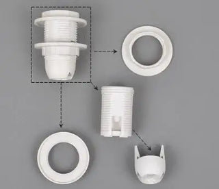 Celako™ Nidus Pendant Light | Plastic Kitchen Island Lighting