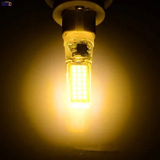 Celako™ Orbisca LED Light Bulb | G9 Warm White Kitchen Island Lighting