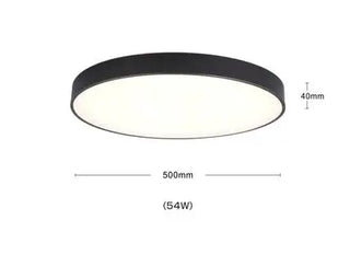 Celako™ Vetrae Ceiling Light | Copper Hallway Lighting