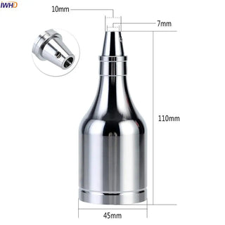Celako™ Vessio Pendant Light | Aluminum Kitchen Island Lighting