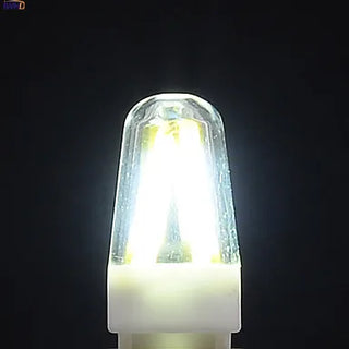 Celako™ Solvia LED Light Fixture | G9 Warm White