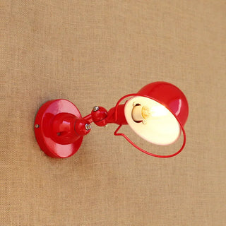 Celako™ Sconia Wall Light | Iron Dining Room Lighting