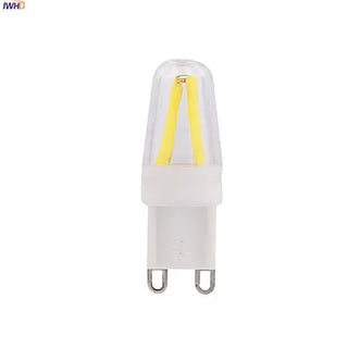 Celako™ Solvia LED Light Fixture | G9 Warm White