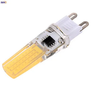 Celako™ Orbisca LED Light Bulb | G9 Warm White Kitchen Island Lighting