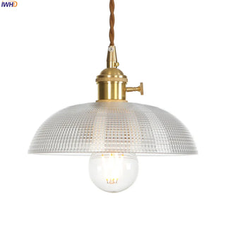 Celako™ Vitruna Pendant Light | Copper Dining Room Lighting