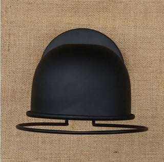Celako™ Anvila Wall Light | Iron Bedroom Lighting