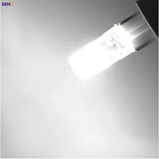 Celako™ Granum LED Light Fixture | G9 Corn Bulb Warm White Kitchen Island Lighting