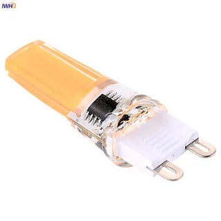 Celako™ Orbisca LED Light Bulb | G9 Warm White Kitchen Island Lighting