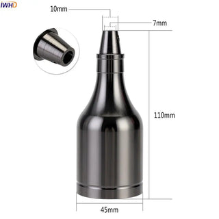 Celako™ Vessio Pendant Light | Aluminum Kitchen Island Lighting