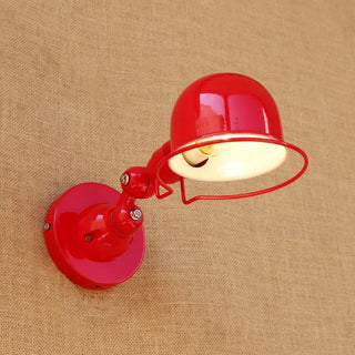 Celako™ Sconia Wall Light | Iron Dining Room Lighting