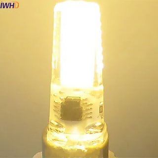 Celako™ Radiar LED Light Fixture | Warm White/White Mini Chandelier