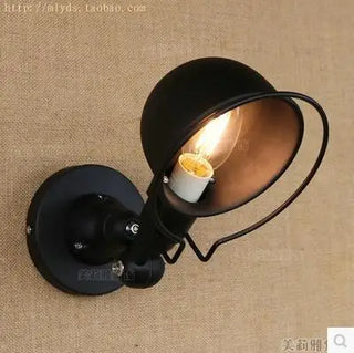 Celako™ Sconia Wall Light | Iron Dining Room Lighting