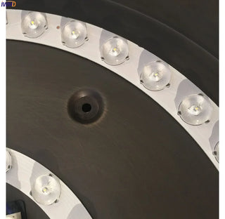 Celako™ Vetrae Ceiling Light | Copper Hallway Lighting