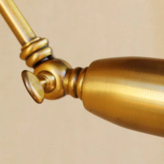 Celako™ Bracium Wall Light | Copper Dining Room Lighting
