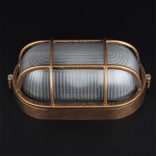 Celako™ Brunelle Ceiling Light | Chrome Hallway Lighting
