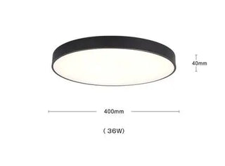 Celako™ Vetrae Ceiling Light | Copper Hallway Lighting