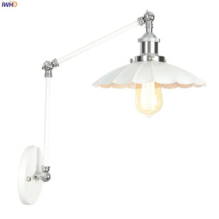Celako™ Rivelo Wall Light | Iron Bedroom Lighting