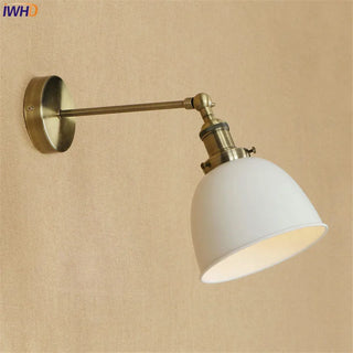 Celako™ Ferroa Wall Light | Industrial Dining Room Lighting