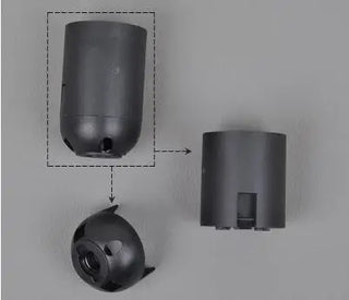 Celako™ Nidus Pendant Light | Plastic Kitchen Island Lighting