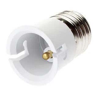 Celako™ Juncto Pendant Light | Metal Adapter Socket