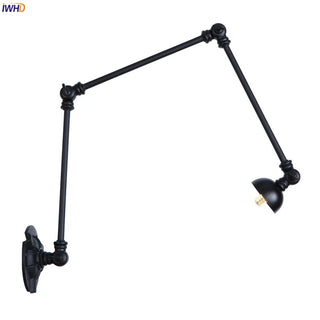 Celako™ Fulcro Wall Light | Vintage Loft Retro Industrial Style