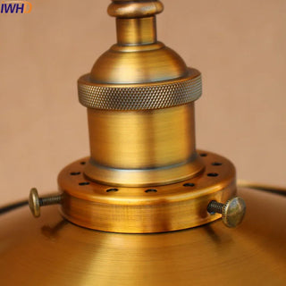 Celako™ Aurexis Wall Light | Copper Vintage