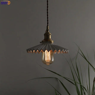 Celako™ Corva Pendant Light | Copper Dining Room Lighting