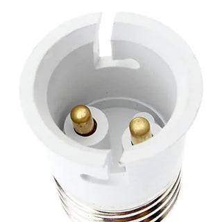 Celako™ Juncto Pendant Light | Metal Adapter Socket