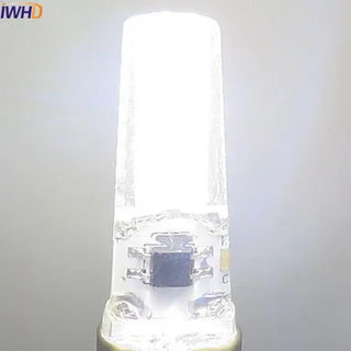 Celako™ Radiar LED Light Fixture | Warm White/White Mini Chandelier