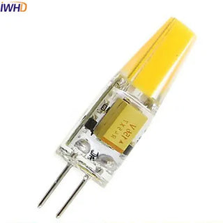 Celako™ Radiar LED Light Fixture | Warm White/White Mini Chandelier