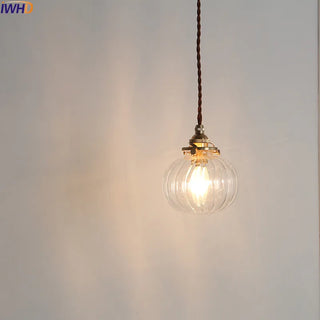 Celako™ Alveo Pendant Light | Copper Dining Room Lighting