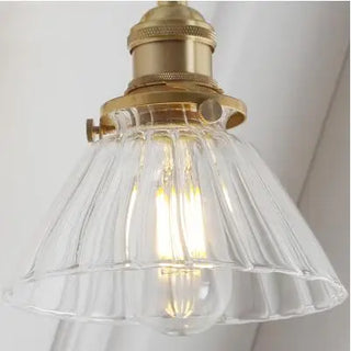 Celako™ Alveo Pendant Light | Copper Dining Room Lighting