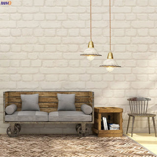 Celako™ Cuprine Pendant Light | Copper Glass Bedroom Lighting