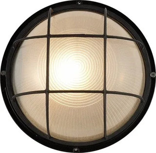 Celako™ Vidrova Ceiling Light | Chrome Bedroom Lighting