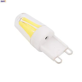 Celako™ Solvia LED Light Fixture | G9 Warm White