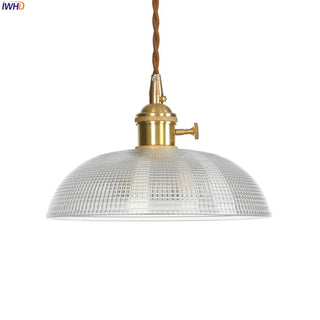 Celako™ Vitruna Pendant Light | Copper Dining Room Lighting