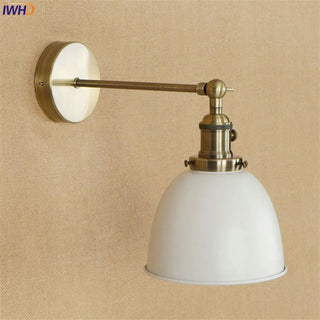 Celako™ Ferroa Wall Light | Industrial Dining Room Lighting