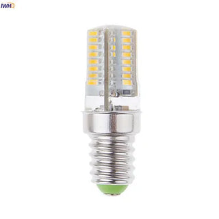 Celako™ Columa LED Light Fixture | G9 Warm White Corn Bulb