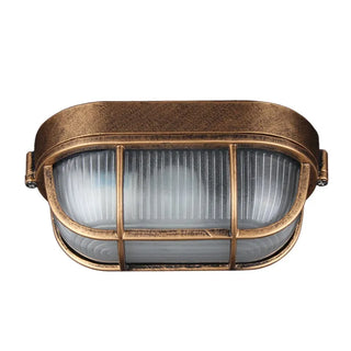 Celako™ Brunelle Ceiling Light | Chrome Hallway Lighting