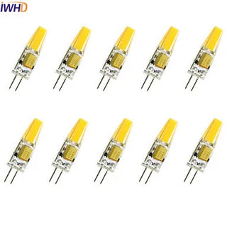 Celako™ Radiar LED Light Fixture | Warm White/White Mini Chandelier