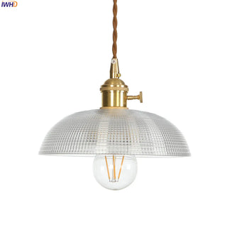Celako™ Vitruna Pendant Light | Copper Dining Room Lighting