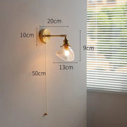 Pull Chain Switch 4