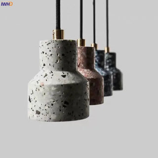 Celako™ Calyptis Pendant Light | Brushed Nickel Dining Room Lighting